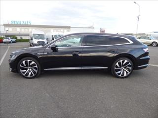 Volkswagen Arteon Shooting Brake 1,4 1.4 TSI DSG,REZERVACE,eHybrid,R-line,Full Led R-line kombi - Foto 6
