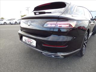 Volkswagen Arteon Shooting Brake 1,4 1.4 TSI DSG,REZERVACE,eHybrid,R-line,Full Led R-line kombi - Foto 81