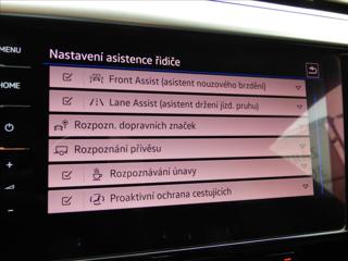 Volkswagen Arteon Shooting Brake 1,4 1.4 TSI DSG,REZERVACE,eHybrid,R-line,Full Led R-line kombi - Foto 39
