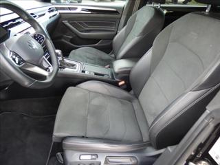 Volkswagen Arteon Shooting Brake 1,4 1.4 TSI DSG,REZERVACE,eHybrid,R-line,Full Led R-line kombi - Foto 54