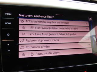Volkswagen Arteon Shooting Brake 1,4 1.4 TSI DSG,REZERVACE,eHybrid,R-line,Full Led R-line kombi - Foto 38