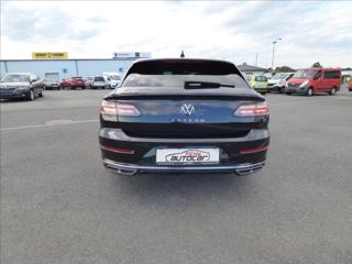 Volkswagen Arteon Shooting Brake 1,4 1.4 TSI DSG,REZERVACE,eHybrid,R-line,Full Led R-line kombi - Foto 4