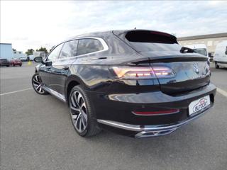 Volkswagen Arteon Shooting Brake 1,4 1.4 TSI DSG,REZERVACE,eHybrid,R-line,Full Led R-line kombi - Foto 85