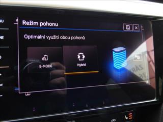 Volkswagen Arteon Shooting Brake 1,4 1.4 TSI DSG,REZERVACE,eHybrid,R-line,Full Led R-line kombi - Foto 46