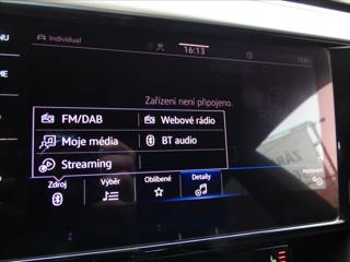 Volkswagen Arteon Shooting Brake 1,4 1.4 TSI DSG,REZERVACE,eHybrid,R-line,Full Led R-line kombi - Foto 40