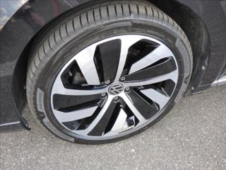 Volkswagen Arteon Shooting Brake 1,4 1.4 TSI DSG,REZERVACE,eHybrid,R-line,Full Led R-line kombi - Foto 79