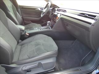 Volkswagen Arteon Shooting Brake 1,4 1.4 TSI DSG,REZERVACE,eHybrid,R-line,Full Led R-line kombi - Foto 73