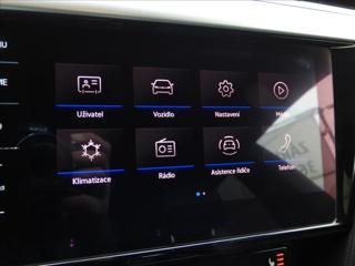 Volkswagen Arteon Shooting Brake 1,4 1.4 TSI DSG,REZERVACE,eHybrid,R-line,Full Led R-line kombi - Foto 28