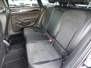 Volkswagen Arteon Shooting Brake 1,4 1.4 TSI DSG,REZERVACE,eHybrid,R-line,Full Led R-line kombi - Foto 58