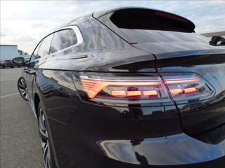 Volkswagen Arteon Shooting Brake 1,4 1.4 TSI DSG,REZERVACE,eHybrid,R-line,Full Led R-line kombi - Foto 82