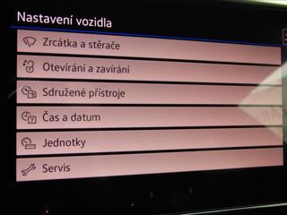 Volkswagen Arteon Shooting Brake 1,4 1.4 TSI DSG,REZERVACE,eHybrid,R-line,Full Led R-line kombi - Foto 31