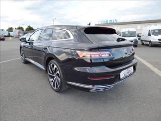 Volkswagen Arteon Shooting Brake 1,4 1.4 TSI DSG,REZERVACE,eHybrid,R-line,Full Led R-line kombi - Foto 5