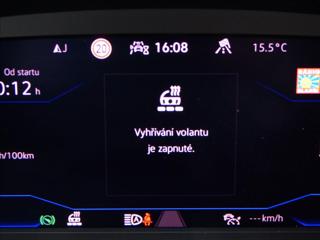 Volkswagen Arteon Shooting Brake 1,4 1.4 TSI DSG,REZERVACE,eHybrid,R-line,Full Led R-line kombi - Foto 23