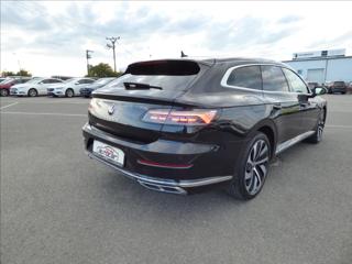 Volkswagen Arteon Shooting Brake 1,4 1.4 TSI DSG,REZERVACE,eHybrid,R-line,Full Led R-line kombi - Foto 3