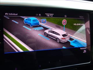 Volkswagen Arteon Shooting Brake 1,4 1.4 TSI DSG,REZERVACE,eHybrid,R-line,Full Led R-line kombi - Foto 37