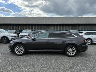 Volkswagen Arteon Shooting Brake 2,0 TDI,TAŽNÉ,KEYLESS,CAR PLAY kombi