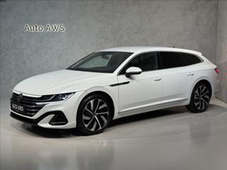 Volkswagen Arteon Shooting Brake 1,4 TSi  DSG eHybrid R-line 360° kamera kombi