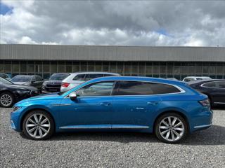 Volkswagen Arteon Shooting Brake 2,0 TDI PANORAMA WEBASTO TAŽNÉ kombi