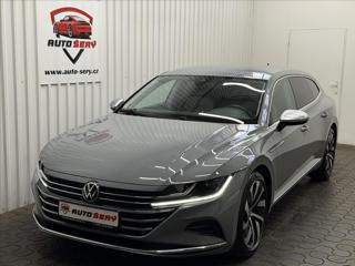 Volkswagen Arteon Shooting Brake 2.0TDI 147kW DSG 2X ALU 1MAJ kombi