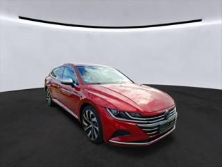 Volkswagen Arteon Shooting Brake 2,0 TDI TAŽNÉ PANO EL.SEDADLA kombi