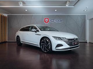 Volkswagen Arteon Shooting Brake 2.0 TSI 206kW 4Motion Elegance kombi