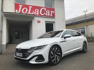 Volkswagen Arteon Shooting Brake 2,0 TDi 147kW R-Line kombi
