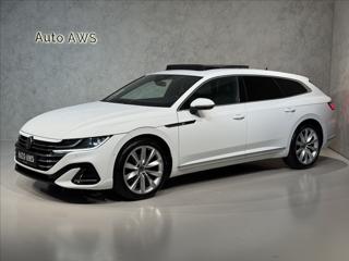 Volkswagen Arteon Shooting Brake 1,4 TSi  DSG R-Line LED Assist Virtual kombi