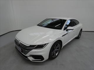 Volkswagen Arteon 2,0 TDI BMT R-line 7DSG liftback nafta
