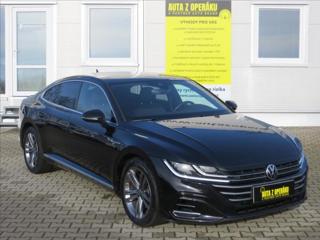 Volkswagen Arteon 2,0 TDI BMT 147kW 4MOTION DSG liftback