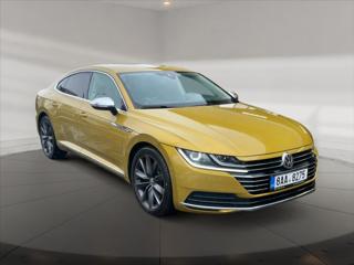 Volkswagen Arteon 2,0 BiTDI 4MOTION DSG Elegance liftback