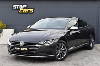 Volkswagen Arteon 2.0TDI 140*ELEGANCE*DSG*KAMERA liftback