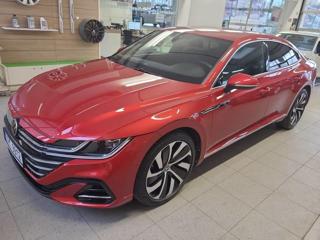 Volkswagen Arteon R-Line 2.0 TDI 147 kW DSG7 liftback