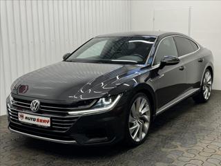 Volkswagen Arteon R-Line 206kW DCC 4Motion LED liftback