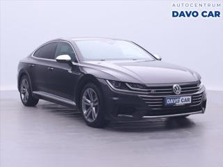 Volkswagen Arteon 2,0 TSI 140kW DSG R-line CZ liftback