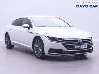 Volkswagen Arteon 2,0 TDI 4M DSG Elegance CZ liftback