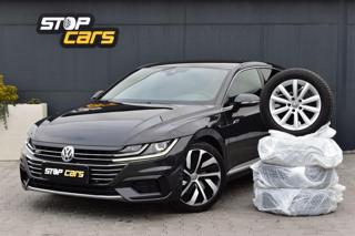 Volkswagen Arteon 2.0 TDI R-LINE *REZERVACE* liftback