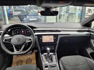 Volkswagen Arteon R-Line 2.0 TDI 147kW 4M liftback - Foto 45