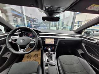 Volkswagen Arteon R-Line 2.0 TDI 147kW 4M liftback - Foto 46