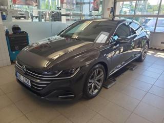 Volkswagen Arteon R-Line 2.0 TDI 147kW 4M liftback