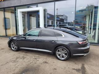 Volkswagen Arteon R-Line 2.0 TDI 147kW 4M liftback - Foto 36