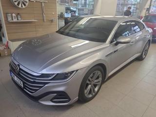 Volkswagen Arteon R-Line 2.0 TDI DSG7 liftback