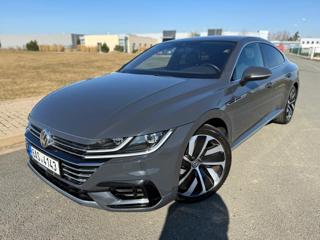 Volkswagen Arteon 2.0 BiTDI R-LINE 4MOTION 360K liftback