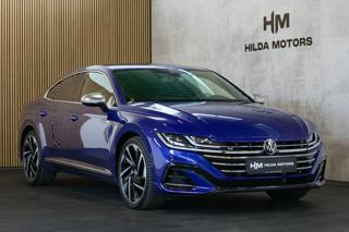 Volkswagen Arteon 2.0TDI 147kW 4x4 R-Line Záruka liftback