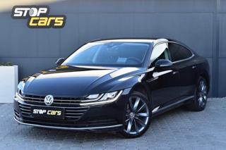 Volkswagen Arteon 2.0TDI*DSG*VIRTUAL*HEAD-UP* liftback