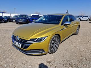 Volkswagen Arteon 2,0 TDI Tažné liftback