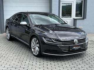 Volkswagen Arteon 2.0BiTDI 176kW 4x4 DSG WEBASTO liftback