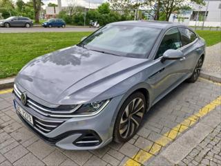 Volkswagen Arteon 2,0 R-LINE liftback