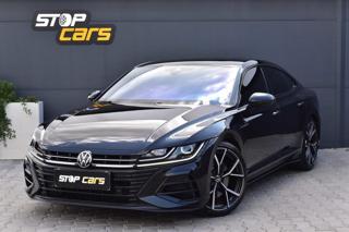 Volkswagen Arteon R 2.0TSI 235kW 4MOTION*DSG*DPH liftback