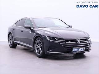 Volkswagen Arteon 2,0 TDI 110kW R-Line DSG liftback