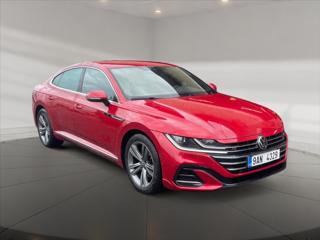Volkswagen Arteon 2,0 TDI 110 R-line DSG liftback